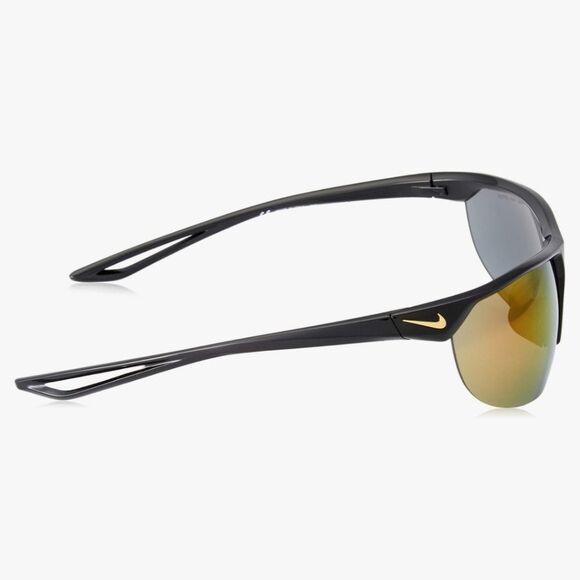 NIKE Unisex Cross Trainer M EV1012 Black Sunglasses - Picture 3 of 12